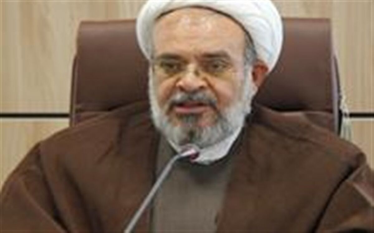 افزایش53درصدی بازدید قضات از زندان در راستای بررسی مشکلات زندان و زندانیان در سال 99