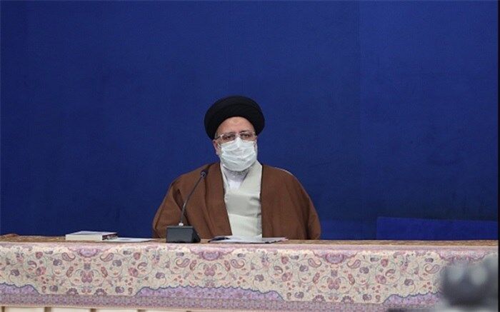 رئیس قوه قضاییه: درصد تعطیلی کارگاه‌ها و کارخانه‌ها بالاست