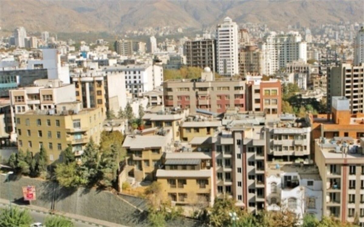کاهش شدید هزینه‌های ساخت مسکن و آرامش بازارهای مالی  در صورت پیشرفت در مذاکرات