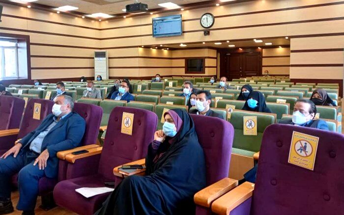 با افزایش تعارضات در خانواده مداخله و پیشگیری از آسیب‌های اجتماعی بسیار موثر است