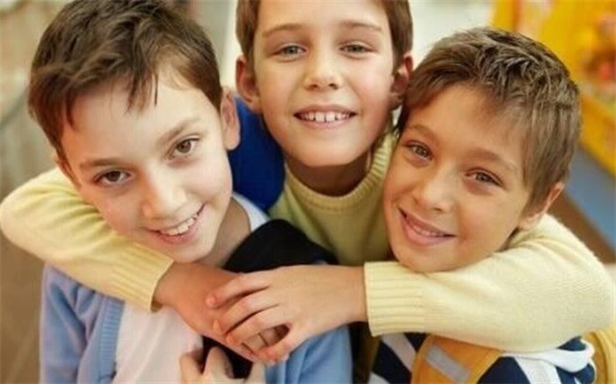 با تبعیض میان فرزندان سلامت روحی آنها را تهدید نکنید