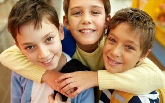 با تبعیض میان فرزندان سلامت روحی آنها را تهدید نکنید