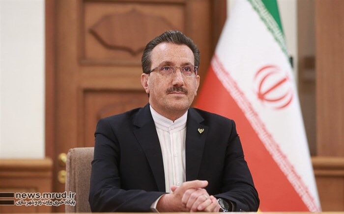 رشد ۲۹ درصدی ترانزیت راه‌آهن ایران در سال ۹۹