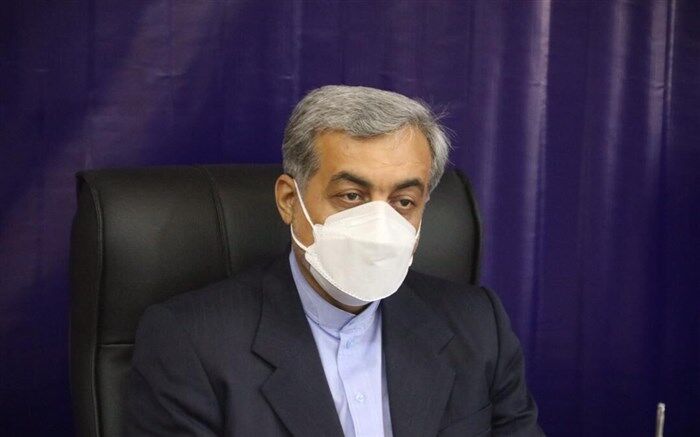 فرماندار انزلی خواستار تداوم همراهی مردم تا فروکش کردن موج کرونا شد