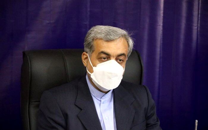 فرماندار انزلی خواستار تداوم همراهی مردم تا فروکش کردن موج کرونا شد