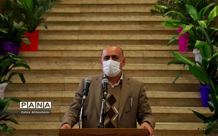 مهلت ارسال آثار به مسابقه «فرهنگ فضای مجازی، رفتار هوشمندانه و سواد رسانه ای» تمدید شد