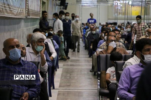 نخستین یادواره «شهدای تخریب» مدافع حرم در قم