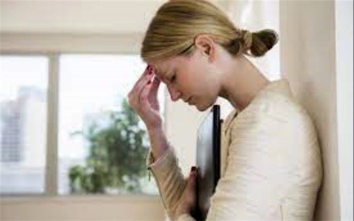 چرا صبح‌ها سر درد می‌شویم