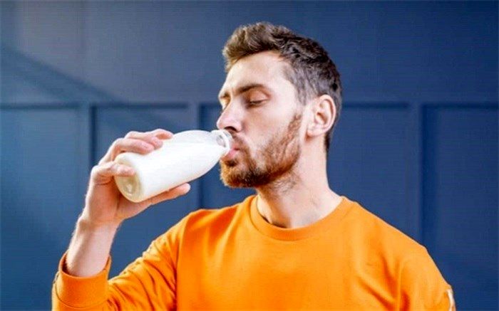 شیر بخورید تا بیماری قلبی نگیرید