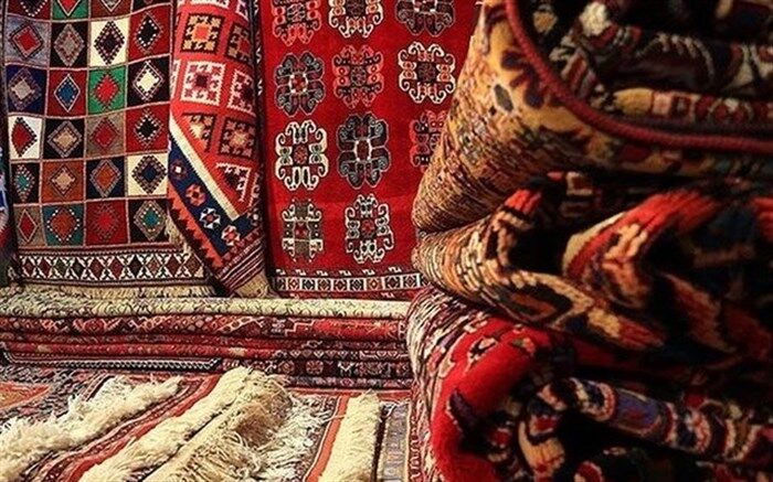 صادرات فرش دستباف بیش از 80 درصد رشد پیدا کرد