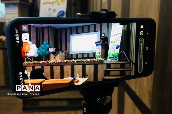 افتتاحیه استانی پایگاه‌های اوقات فراغت تابستان  در قرچک