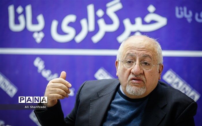 حق شناس: در این انتخابات حاکمیت یک دست شد