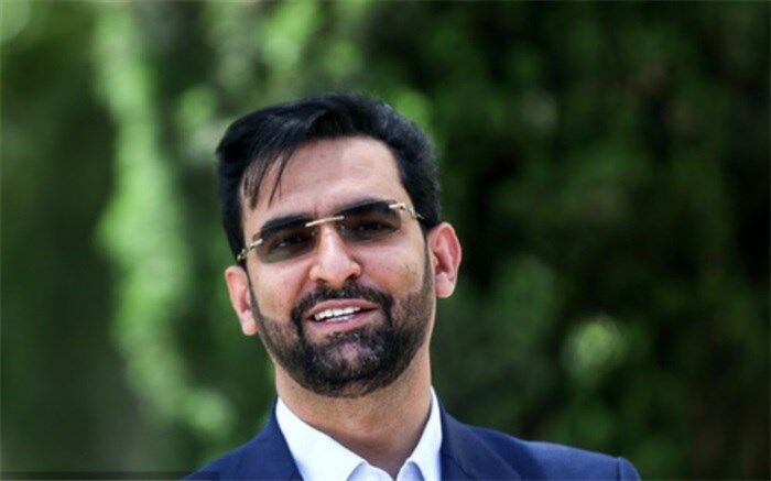 رشد ۹۷ درصدی پوشش اینترنت روستاهای فارس