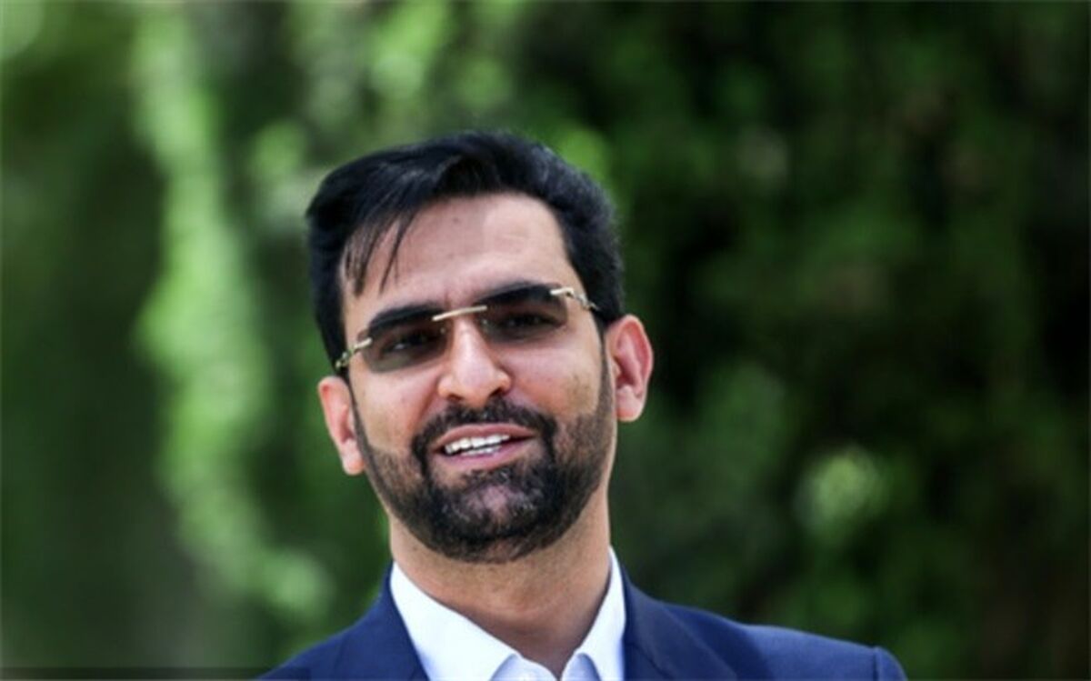 رشد ۹۷ درصدی پوشش اینترنت روستاهای فارس