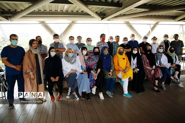 عصرانه کارتون