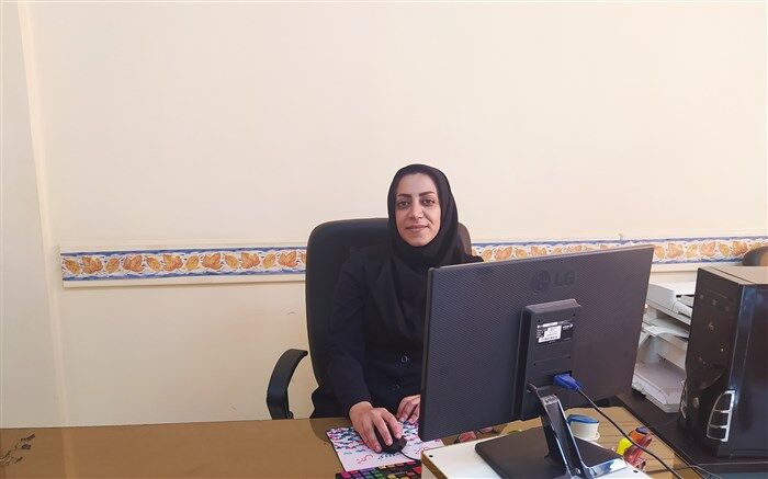 کسب رتبه برتر کارشناسی پیشگیری از آسیب‌های اجتماعی آموزش و پرورش ملارد