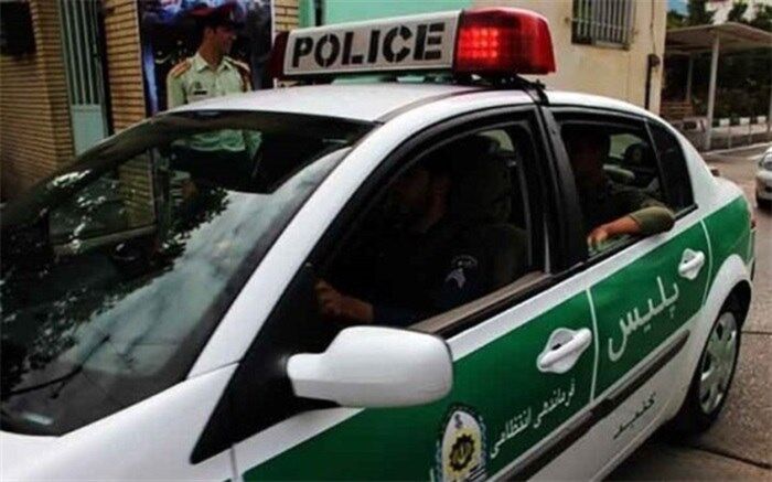 شلیک به همسر مقابل ساختمان شورای حل اختلاف