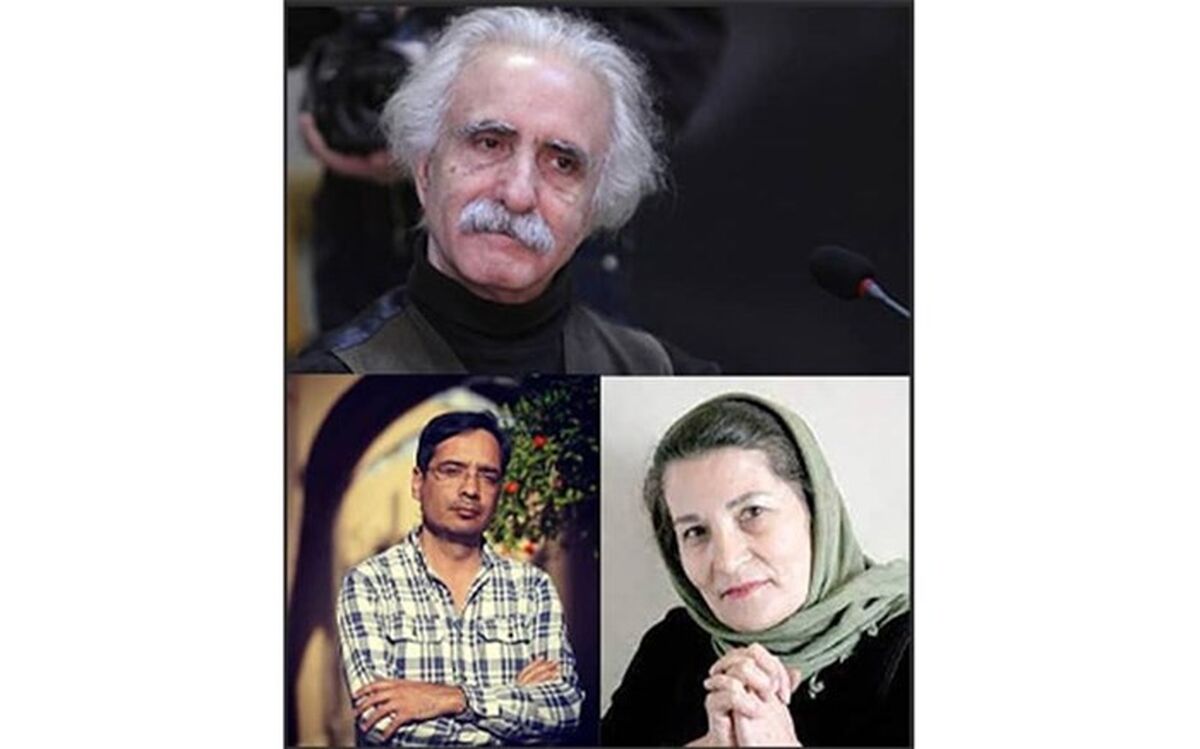 کارگاه‌های انتقال تجربه جشنواره یادگار نمایش داده می‌شود