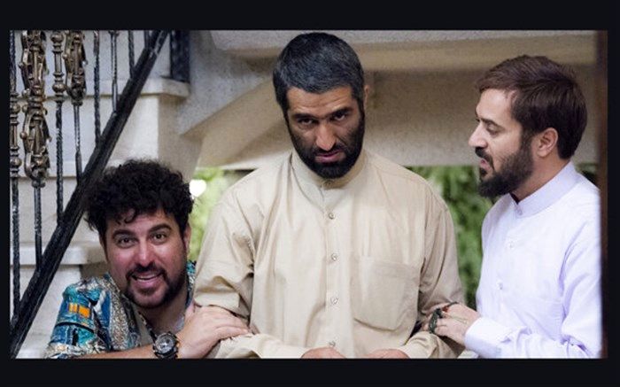 صاحبان «دینامیت» به اکران عمومی رضایت دادند