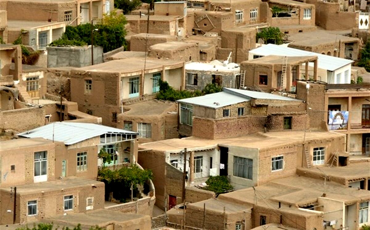 صدور 390 فقره بیمه‌نامه برای منازل روستایی شهرستان داراب