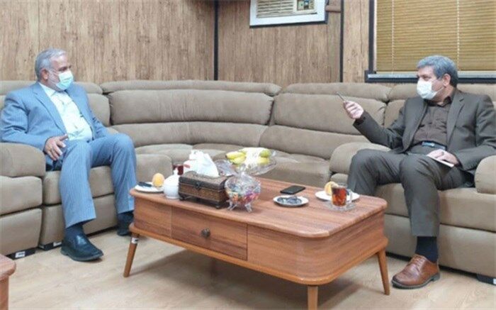 اهدای 293 تبلت به دانش آموزان با نیازهای ویژه در سیستان و بلوچستان