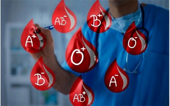 این دو گروه خونی کمتر از دیگران به کرونا مبتلا می شوند