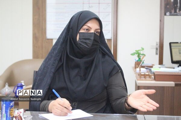 جلسه میز کار شهرستان‌ها و مناطق معاونت پرورشی و فرهنگی آموزش و پرورش استان بوشهر