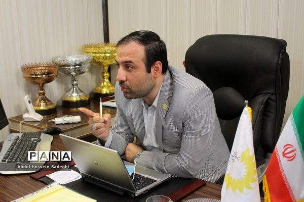 جلسه برنامه‌ریزی  هیات  ورزش روستایی و بازی‌های بومی محلی استان بوشهر