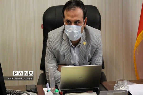 جلسه برنامه‌ریزی  هیات  ورزش روستایی و بازی‌های بومی محلی استان بوشهر