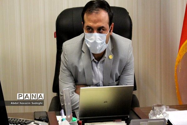 جلسه برنامه‌ریزی  هیات  ورزش روستایی و بازی‌های بومی محلی استان بوشهر