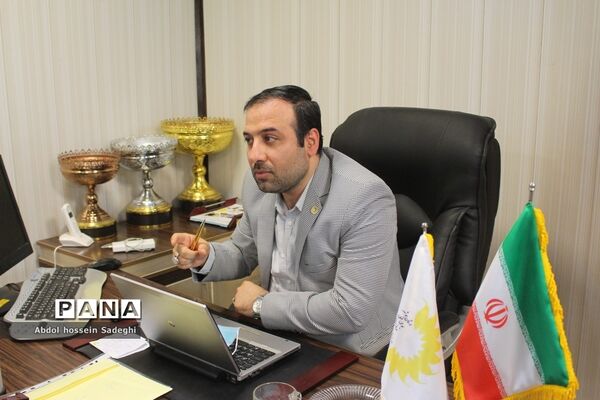 جلسه برنامه‌ریزی  هیات  ورزش روستایی و بازی‌های بومی محلی استان بوشهر