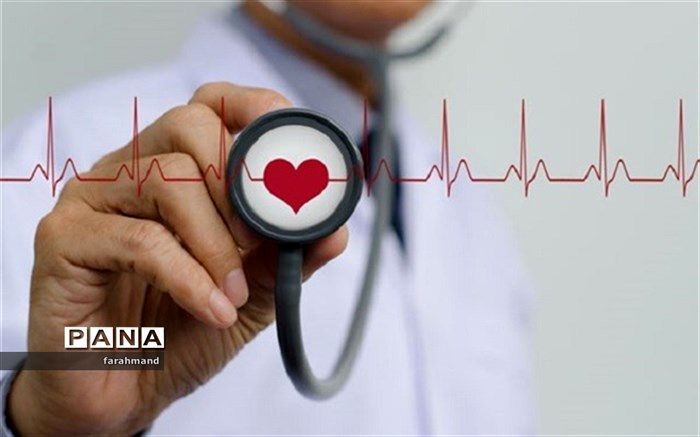 کسب مقام اول شهر تهران توسط کارشناسی سلامت و تندرستی