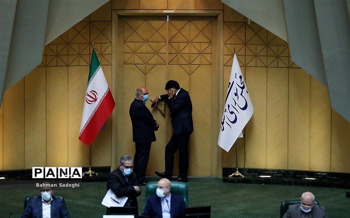 مجلس با تحقیق و تفحص از سازمان ملی استاندارد موافقت کرد