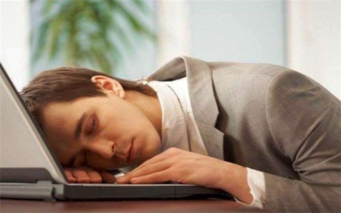 غذاهایی که خستگی را از بین می برد