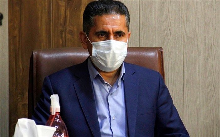 از برگزار کنندگان کنکور1400 تست کرونا گرفته می شود