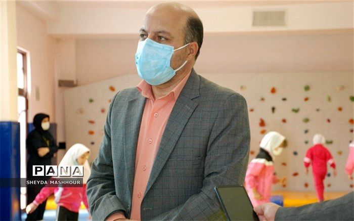 لزوم آموزش سواد بدنی، جسمانی و حرکتی در دوره‌‌ ابتدایی