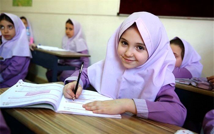 از آغاز بکار جشنواره «پنجره امید»  تا شرط بازگشایی حضوری مدارس