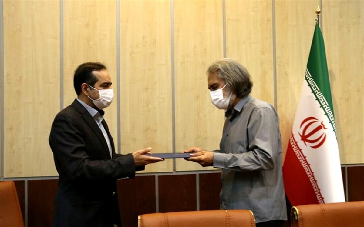 مدیرکل جشنواره‌ها سازمان سینمایی تغییر کرد