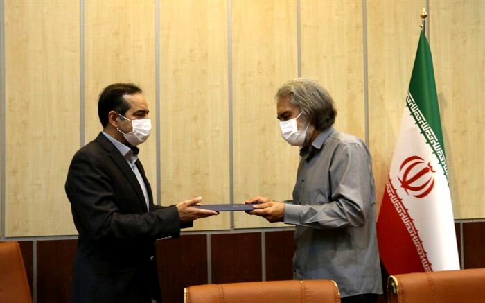 مدیرکل جشنواره‌ها سازمان سینمایی تغییر کرد