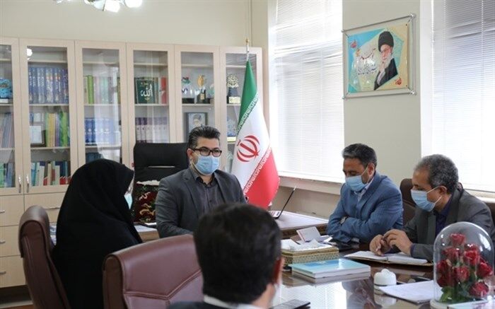 تربیت تمام ساحتی درکف مدرسه توسط راهبران آموزشی نهادینه شود