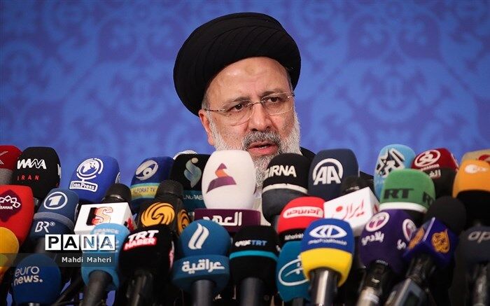 رییس جمهوری غنا به رییس جمهور منتخب تبریک گفت