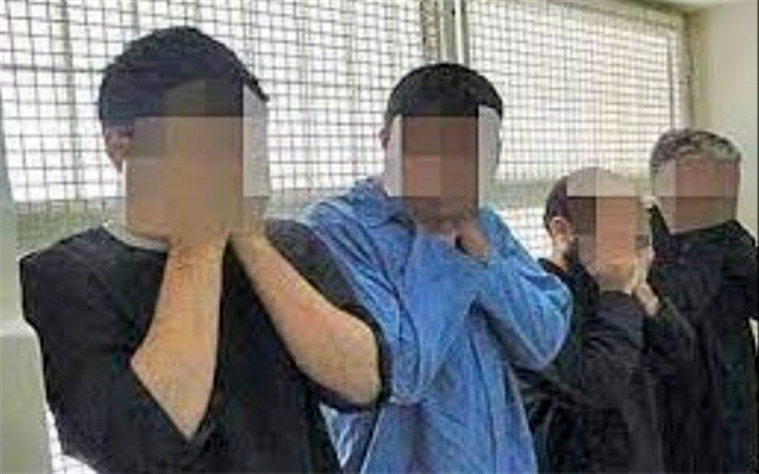 سرقت مدادهای 5 میلیونی از کارگاه جواهرسازی