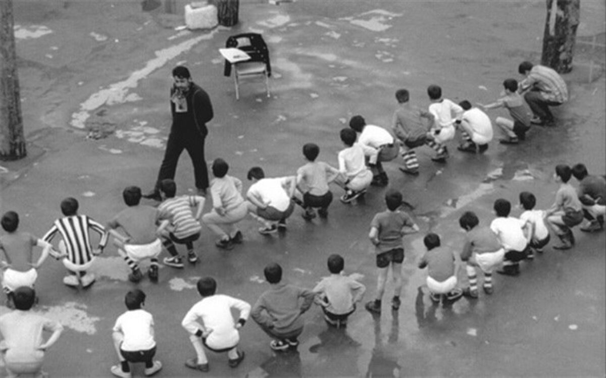 روایت و نقد «رگبار» در بیست و دومین قسمت پادکست «سینما، خاطره»