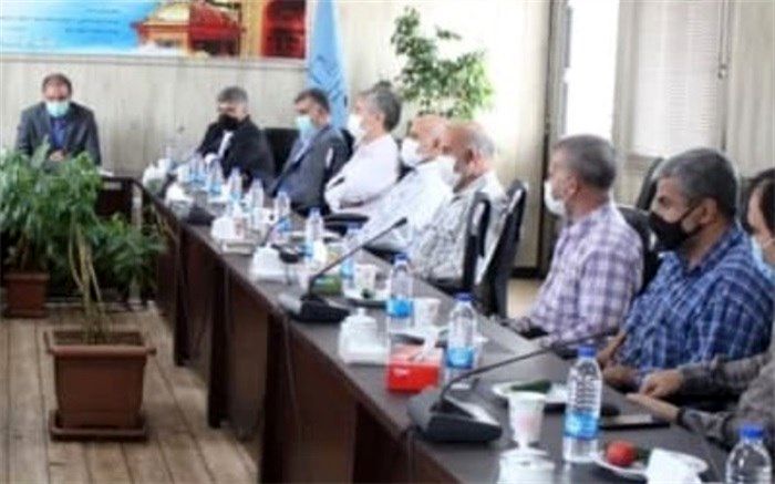 ارائه خدمات خوب پرسنل قضایی شهرستان اسلامشهر به مردم