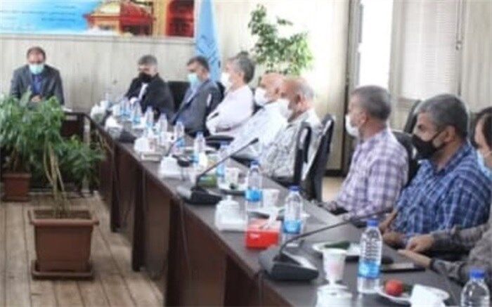 ارائه خدمات خوب پرسنل قضایی شهرستان اسلامشهر به مردم