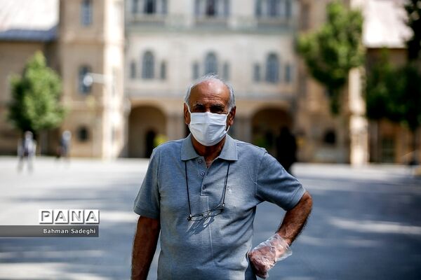 موج پنجم کرونا در کمین شهروندان تهرانی
