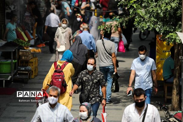 موج پنجم کرونا در کمین شهروندان تهرانی