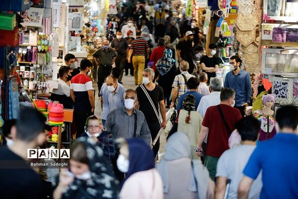موج پنجم کرونا در کمین شهروندان تهرانی