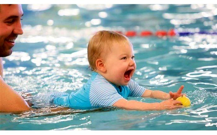 ایجاد نخستین مرکز آب‌درمانی در ارومیه