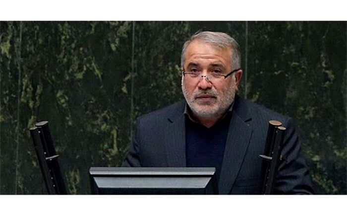 مازندران جزو پرتنش ترین مناطق آبی کشور است